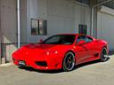 FERRARI 360