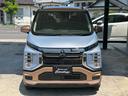 MITSUBISHI EK X EV