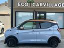 MITSUBISHI EK X EV