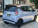 MITSUBISHI EK X EV