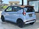 MITSUBISHI EK X EV
