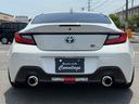 ＧＲ８６ ＲＺ　社外マフラー　社外スポイラー　車高調　純正パーツ有　バックカメラ　ＥＴＣ　ドライブレコーダー（7枚目）