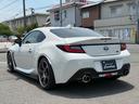 ＧＲ８６ ＲＺ　社外マフラー　社外スポイラー　車高調　純正パーツ有　バックカメラ　ＥＴＣ　ドライブレコーダー（8枚目）