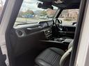 G400d マヌファクトゥーアプログラム ナイトPKGヘッドライト AMGライン アダプティブダイビングシステム ラグジュアリーPKG ブルメスタサウンド 純正ドライブレコーダー(20枚目)