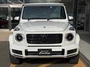 G400d マヌファクトゥーアプログラム ナイトPKGヘッドライト AMGライン アダプティブダイビングシステム ラグジュアリーPKG ブルメスタサウンド 純正ドライブレコーダー(34枚目)