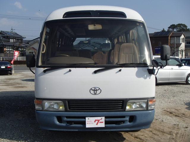 LX 26人乗り マニュアル車 電動ドア(3枚目)