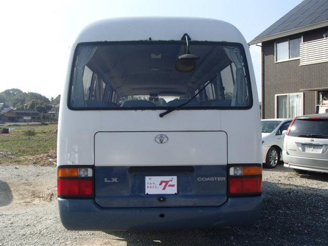 LX 26人乗り マニュアル車 電動ドア(7枚目)