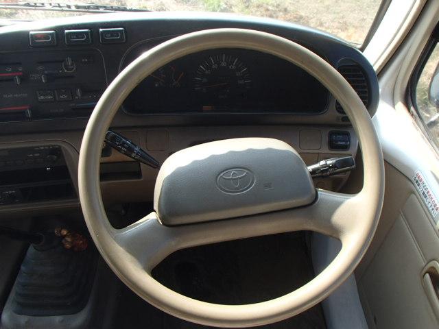 LX 26人乗り マニュアル車 電動ドア(19枚目)