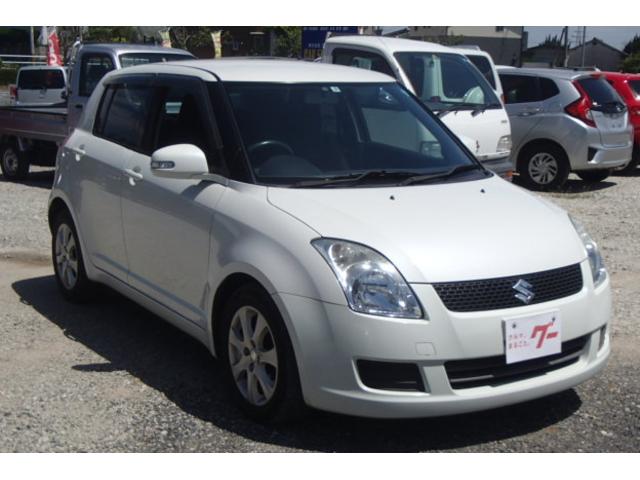 1.2XG Lパッケージ CD・MD スマートキー ETC(4枚目)