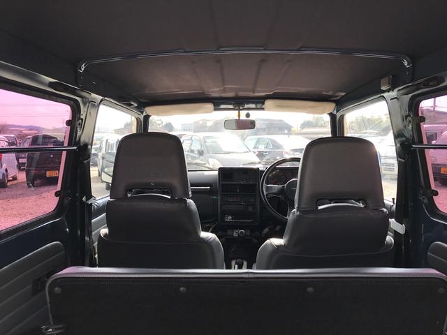 HC 4WD ETC 5MT 背面タイヤハードカバー ツートンカラー(9枚目)