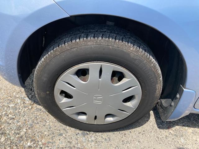 G CD フルフラット キーレスエントリー 電動格納ミラー CVT 盗難防止システム 衝突安全ボディ(18枚目)