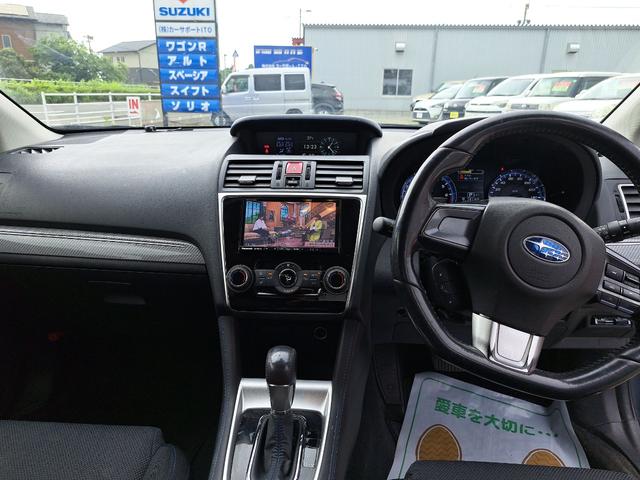 レヴォーグ １．６ＧＴ－Ｓアイサイト　プラウドエディション　４ＷＤ　ＥＴＣ　バックカメラ　ＴＶ　オートクルーズコントロール　レーンアシスト　衝突被害軽減システム　アルミホイール　ＬＥＤヘッドランプ　パワーシート　スマートキー　アイドリングストップ（2枚目）