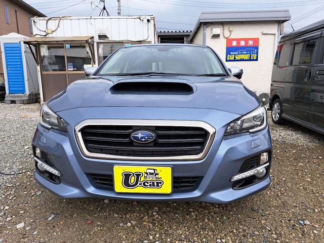 レヴォーグ １．６ＧＴ－Ｓアイサイト　プラウドエディション　４ＷＤ　ＥＴＣ　バックカメラ　ＴＶ　オートクルーズコントロール　レーンアシスト　衝突被害軽減システム　アルミホイール　ＬＥＤヘッドランプ　パワーシート　スマートキー　アイドリングストップ（12枚目）