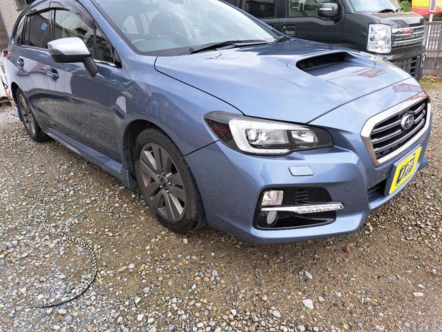 レヴォーグ １．６ＧＴ－Ｓアイサイト　プラウドエディション　４ＷＤ　ＥＴＣ　バックカメラ　ＴＶ　オートクルーズコントロール　レーンアシスト　衝突被害軽減システム　アルミホイール　ＬＥＤヘッドランプ　パワーシート　スマートキー　アイドリングストップ（13枚目）