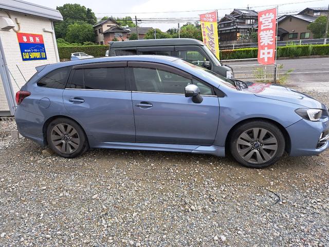 レヴォーグ １．６ＧＴ－Ｓアイサイト　プラウドエディション　４ＷＤ　ＥＴＣ　バックカメラ　ＴＶ　オートクルーズコントロール　レーンアシスト　衝突被害軽減システム　アルミホイール　ＬＥＤヘッドランプ　パワーシート　スマートキー　アイドリングストップ（14枚目）