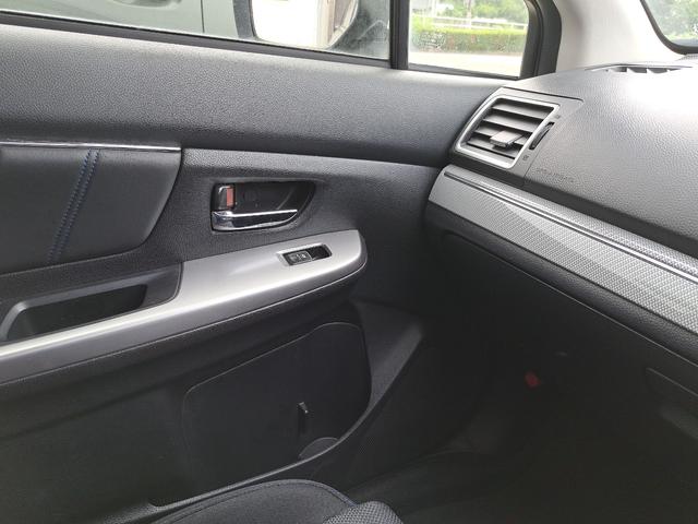 レヴォーグ １．６ＧＴ－Ｓアイサイト　プラウドエディション　４ＷＤ　ＥＴＣ　バックカメラ　ＴＶ　オートクルーズコントロール　レーンアシスト　衝突被害軽減システム　アルミホイール　ＬＥＤヘッドランプ　パワーシート　スマートキー　アイドリングストップ（25枚目）