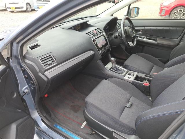 レヴォーグ １．６ＧＴ－Ｓアイサイト　プラウドエディション　４ＷＤ　ＥＴＣ　バックカメラ　ＴＶ　オートクルーズコントロール　レーンアシスト　衝突被害軽減システム　アルミホイール　ＬＥＤヘッドランプ　パワーシート　スマートキー　アイドリングストップ（29枚目）