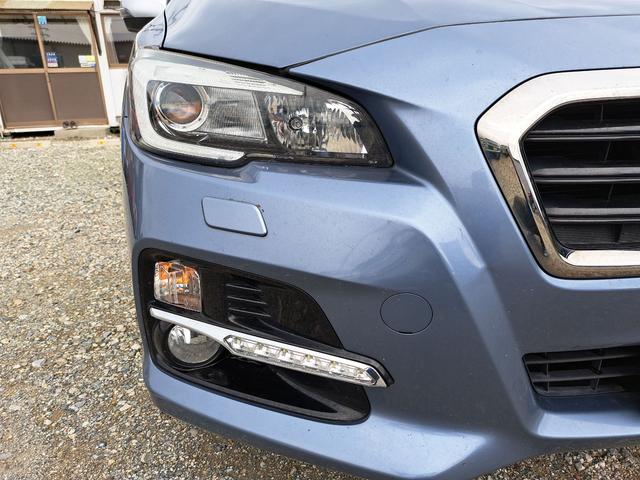 レヴォーグ １．６ＧＴ－Ｓアイサイト　プラウドエディション　４ＷＤ　ＥＴＣ　バックカメラ　ＴＶ　オートクルーズコントロール　レーンアシスト　衝突被害軽減システム　アルミホイール　ＬＥＤヘッドランプ　パワーシート　スマートキー　アイドリングストップ（37枚目）