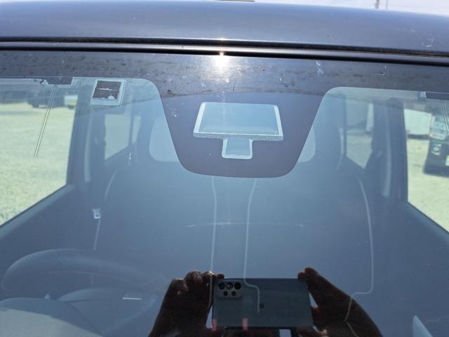 ハスラー Ｘ　ＥＴＣ　ナビ　ＴＶ　衝突被害軽減システム　ＨＩＤ　スマートキー　アイドリングストップ　電動格納ミラー　シートヒーター　ベンチシート　ＣＶＴ　盗難防止システム　ＡＢＳ　ＥＳＣ　アルミホイール（19枚目）