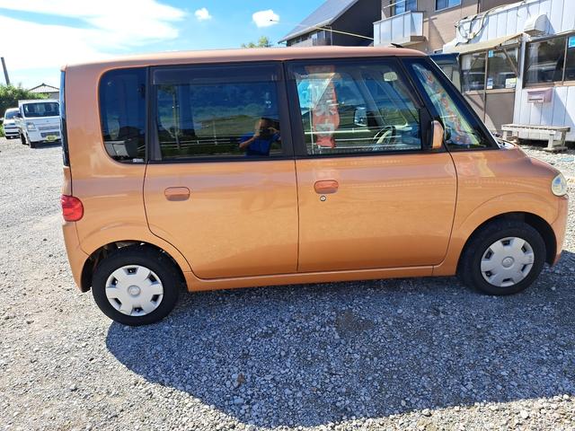 タント Ｌ　ベンチシート　ＡＴ　盗難防止システム　ＣＤ　衝突安全ボディ　エアコン　パワーステアリング　パワーウィンドウ（24枚目）