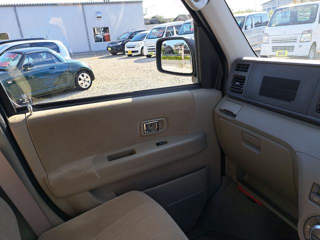 アトレーワゴン カスタムターボＲＳリミテッド　ＥＴＣ　両側スライド・片側電動　ＨＩＤ　キーレスエントリー　電動格納ミラー　ベンチシート　ＡＴ　盗難防止システム　ＡＢＳ　ＣＤ　ＭＤ　ミュージックプレイヤー接続可　アルミホイール　走行４７４３１キロ（24枚目）