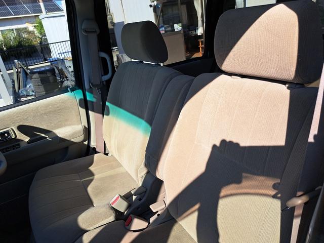 アトレーワゴン カスタムターボＲＳリミテッド　ＥＴＣ　両側スライド・片側電動　ＨＩＤ　キーレスエントリー　電動格納ミラー　ベンチシート　ＡＴ　盗難防止システム　ＡＢＳ　ＣＤ　ＭＤ　ミュージックプレイヤー接続可　アルミホイール　走行４７４３１キロ（36枚目）