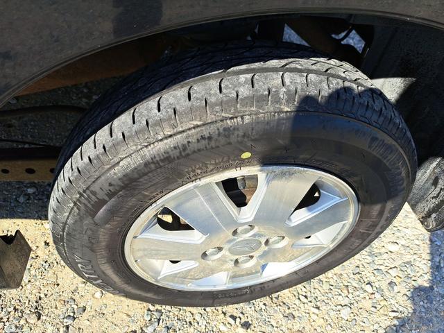 アトレーワゴン カスタムターボＲＳリミテッド　ＥＴＣ　両側スライド・片側電動　ＨＩＤ　キーレスエントリー　電動格納ミラー　ベンチシート　ＡＴ　盗難防止システム　ＡＢＳ　ＣＤ　ＭＤ　ミュージックプレイヤー接続可　アルミホイール　走行４７４３１キロ（40枚目）