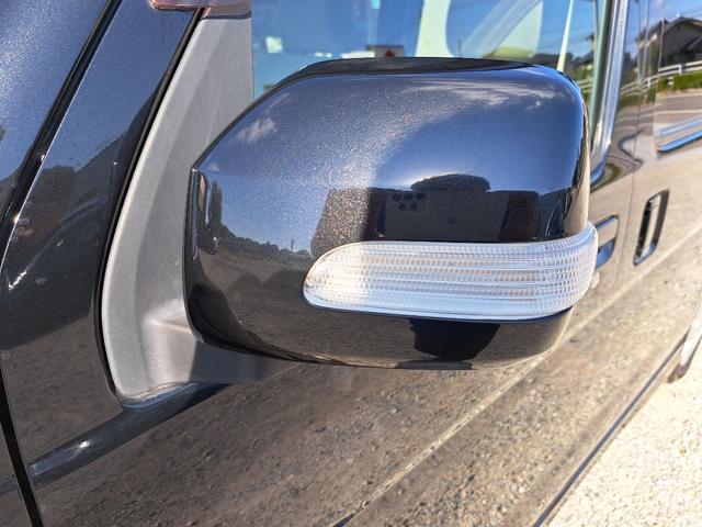 アトレーワゴン カスタムターボＲＳリミテッド　ＥＴＣ　両側スライド・片側電動　ＨＩＤ　キーレスエントリー　電動格納ミラー　ベンチシート　ＡＴ　盗難防止システム　ＡＢＳ　ＣＤ　ＭＤ　ミュージックプレイヤー接続可　アルミホイール　走行４７４３１キロ（41枚目）