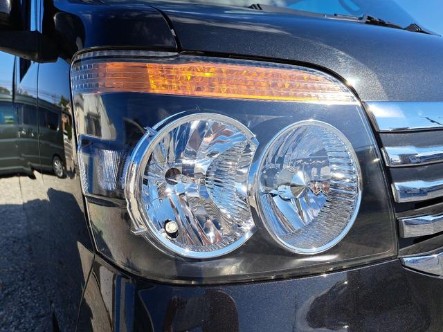 アトレーワゴン カスタムターボＲＳリミテッド　ＥＴＣ　両側スライド・片側電動　ＨＩＤ　キーレスエントリー　電動格納ミラー　ベンチシート　ＡＴ　盗難防止システム　ＡＢＳ　ＣＤ　ＭＤ　ミュージックプレイヤー接続可　アルミホイール　走行４７４３１キロ（43枚目）