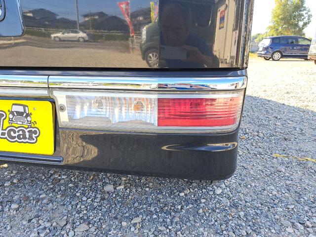 アトレーワゴン カスタムターボＲＳリミテッド　ＥＴＣ　両側スライド・片側電動　ＨＩＤ　キーレスエントリー　電動格納ミラー　ベンチシート　ＡＴ　盗難防止システム　ＡＢＳ　ＣＤ　ＭＤ　ミュージックプレイヤー接続可　アルミホイール　走行４７４３１キロ（48枚目）