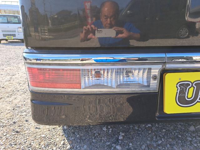 アトレーワゴン カスタムターボＲＳリミテッド　ＥＴＣ　両側スライド・片側電動　ＨＩＤ　キーレスエントリー　電動格納ミラー　ベンチシート　ＡＴ　盗難防止システム　ＡＢＳ　ＣＤ　ＭＤ　ミュージックプレイヤー接続可　アルミホイール　走行４７４３１キロ（49枚目）