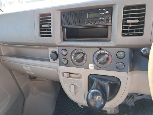 エブリイ ＰＣ　ＭＴ　両側スライドドア　盗難防止システム　エアコン　パワーステアリング　パワーウィンドウ　運転席エアバッグ　助手席エアバッグ（3枚目）
