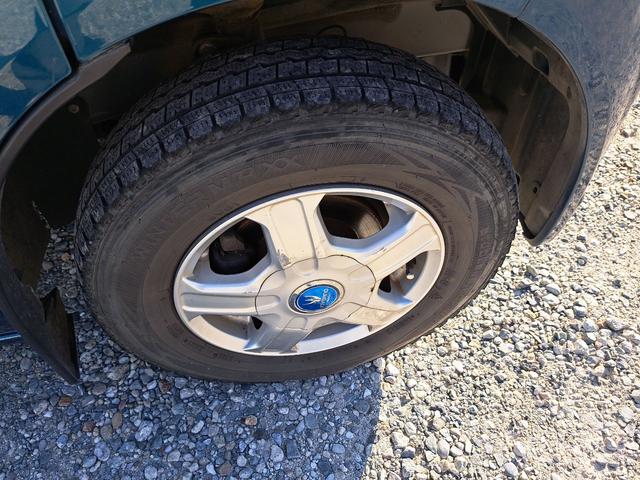 エブリイ ＰＣ　ＭＴ　両側スライドドア　盗難防止システム　エアコン　パワーステアリング　パワーウィンドウ　運転席エアバッグ　助手席エアバッグ（21枚目）