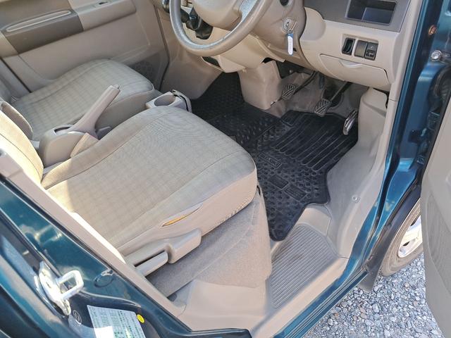エブリイ ＰＣ　ＭＴ　両側スライドドア　盗難防止システム　エアコン　パワーステアリング　パワーウィンドウ　運転席エアバッグ　助手席エアバッグ（24枚目）