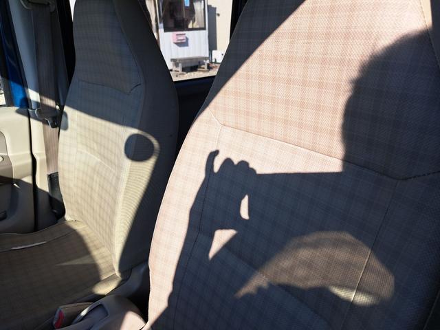 エブリイ ＰＣ　ＭＴ　両側スライドドア　盗難防止システム　エアコン　パワーステアリング　パワーウィンドウ　運転席エアバッグ　助手席エアバッグ（32枚目）