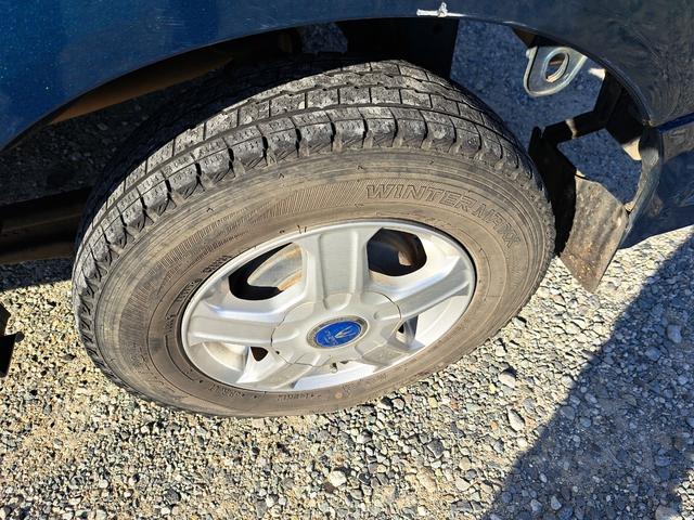 エブリイ ＰＣ　ＭＴ　両側スライドドア　盗難防止システム　エアコン　パワーステアリング　パワーウィンドウ　運転席エアバッグ　助手席エアバッグ（39枚目）