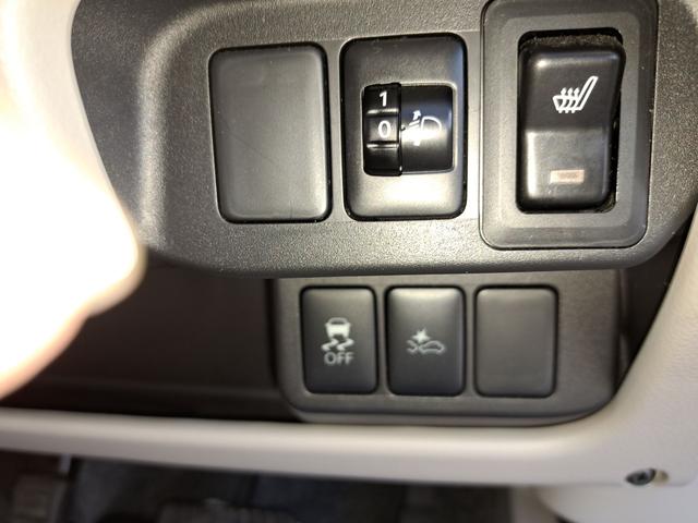 eKワゴン M e-アシスト 衝突被害軽減システム キーレスエントリー アイドリングストップ 電動格納ミラー シートヒーター ベンチシート CVT ABS ESC CD ミュージックプレイヤー接続可 エアコン 走行7494キロ(3枚目)