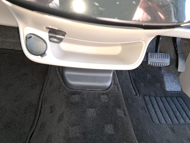 eKワゴン M e-アシスト 衝突被害軽減システム キーレスエントリー アイドリングストップ 電動格納ミラー シートヒーター ベンチシート CVT ABS ESC CD ミュージックプレイヤー接続可 エアコン 走行7494キロ(34枚目)