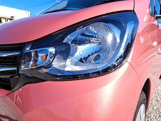 eKワゴン M e-アシスト 衝突被害軽減システム キーレスエントリー アイドリングストップ 電動格納ミラー シートヒーター ベンチシート CVT ABS ESC CD ミュージックプレイヤー接続可 エアコン 走行7494キロ(37枚目)