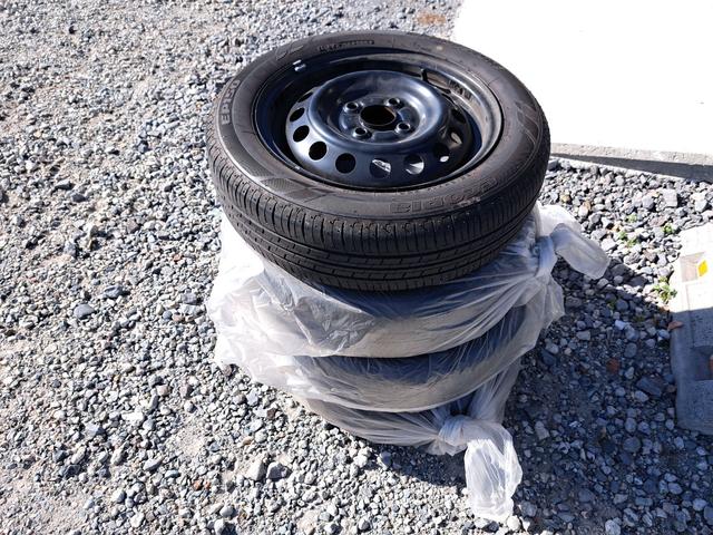 eKワゴン M e-アシスト 衝突被害軽減システム キーレスエントリー アイドリングストップ 電動格納ミラー シートヒーター ベンチシート CVT ABS ESC CD ミュージックプレイヤー接続可 エアコン 走行7494キロ(41枚目)