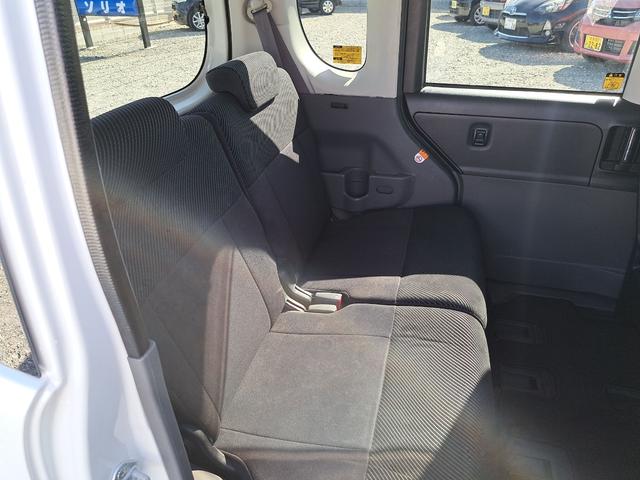 タント カスタムＸリミテッド　ＥＴＣ　電動スライドドア　ナビ　ＴＶ　ＨＩＤ　スマートキー　電動格納ミラー　ベンチシート　ＣＶＴ　盗難防止システム　ＡＢＳ　ＣＤ　ミュージックプレイヤー接続可　Ｂｌｕｅｔｏｏｔｈ　衝突安全ボディ（11枚目）