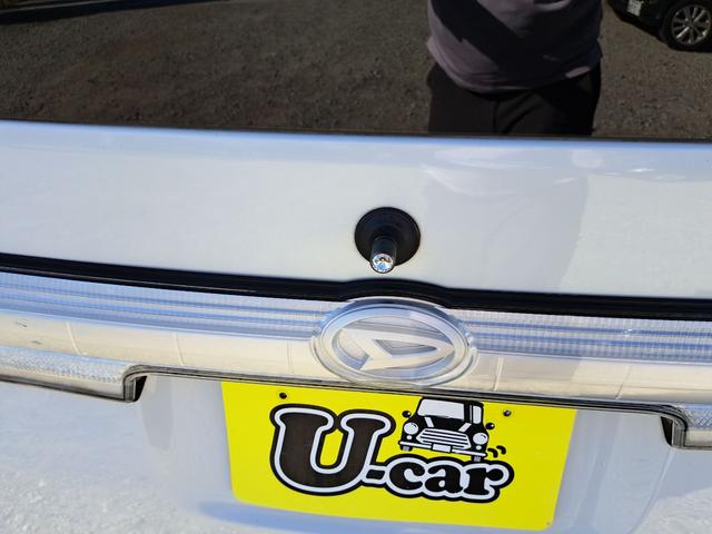 タント カスタムＸリミテッド　ＥＴＣ　電動スライドドア　ナビ　ＴＶ　ＨＩＤ　スマートキー　電動格納ミラー　ベンチシート　ＣＶＴ　盗難防止システム　ＡＢＳ　ＣＤ　ミュージックプレイヤー接続可　Ｂｌｕｅｔｏｏｔｈ　衝突安全ボディ（19枚目）