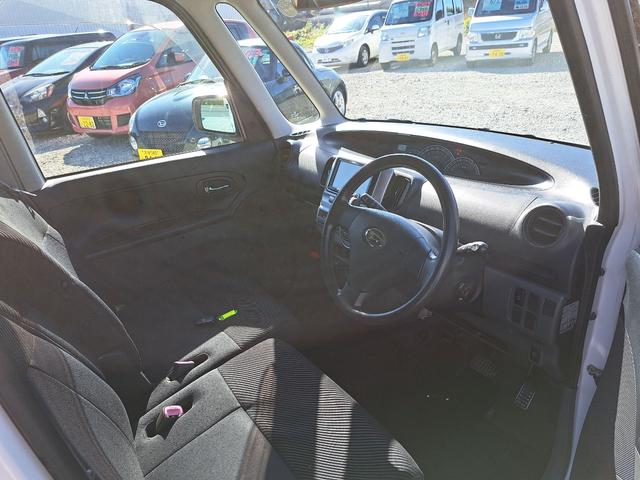 タント カスタムＸリミテッド　ＥＴＣ　電動スライドドア　ナビ　ＴＶ　ＨＩＤ　スマートキー　電動格納ミラー　ベンチシート　ＣＶＴ　盗難防止システム　ＡＢＳ　ＣＤ　ミュージックプレイヤー接続可　Ｂｌｕｅｔｏｏｔｈ　衝突安全ボディ（25枚目）