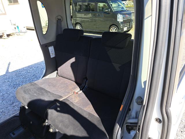 タント カスタムＸリミテッド　ＥＴＣ　電動スライドドア　ナビ　ＴＶ　ＨＩＤ　スマートキー　電動格納ミラー　ベンチシート　ＣＶＴ　盗難防止システム　ＡＢＳ　ＣＤ　ミュージックプレイヤー接続可　Ｂｌｕｅｔｏｏｔｈ　衝突安全ボディ（28枚目）