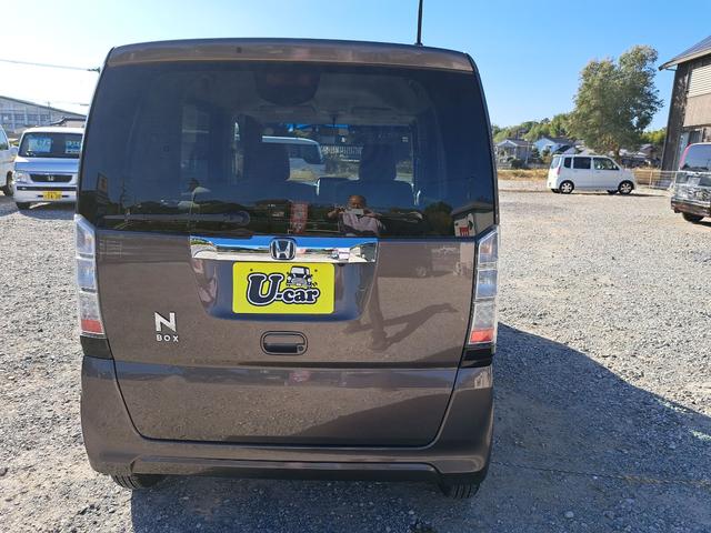 Ｎ－ＢＯＸ Ｇ・Ｌパッケージ　ドライブレコーダー　バックカメラ　両側スライド・片側電動　ナビ　ＴＶ　スマートキー　アイドリングストップ　電動格納ミラー　ベンチシート　ＣＶＴ　盗難防止システム　ＡＢＳ　ＥＳＣ　走行４８７７０キロ（17枚目）