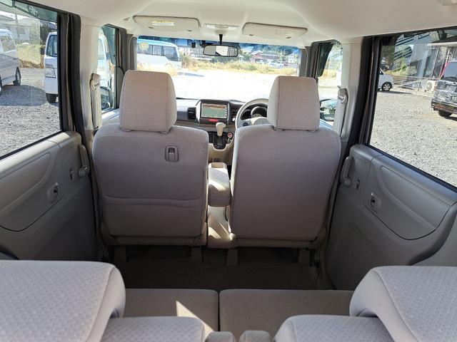 Ｎ－ＢＯＸ Ｇ・Ｌパッケージ　ドライブレコーダー　バックカメラ　両側スライド・片側電動　ナビ　ＴＶ　スマートキー　アイドリングストップ　電動格納ミラー　ベンチシート　ＣＶＴ　盗難防止システム　ＡＢＳ　ＥＳＣ　走行４８７７０キロ（34枚目）