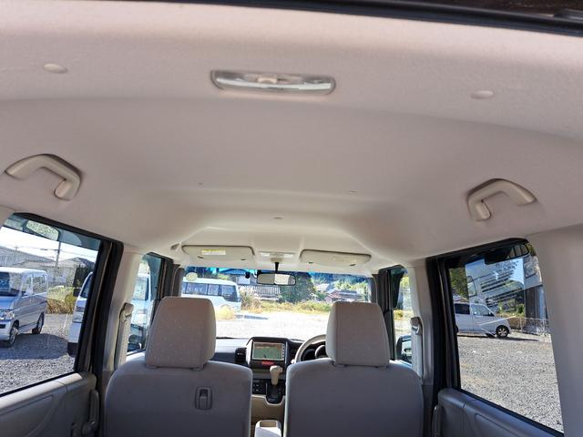 Ｎ－ＢＯＸ Ｇ・Ｌパッケージ　ドライブレコーダー　バックカメラ　両側スライド・片側電動　ナビ　ＴＶ　スマートキー　アイドリングストップ　電動格納ミラー　ベンチシート　ＣＶＴ　盗難防止システム　ＡＢＳ　ＥＳＣ　走行４８７７０キロ（35枚目）