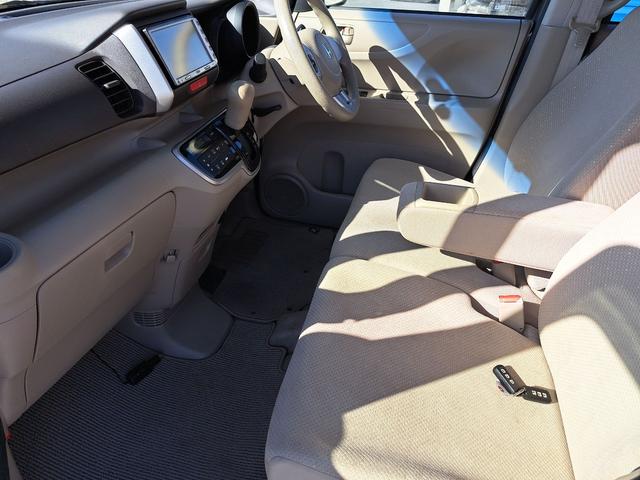 Ｎ－ＢＯＸ Ｇ・Ｌパッケージ　ドライブレコーダー　バックカメラ　両側スライド・片側電動　ナビ　ＴＶ　スマートキー　アイドリングストップ　電動格納ミラー　ベンチシート　ＣＶＴ　盗難防止システム　ＡＢＳ　ＥＳＣ　走行４８７７０キロ（38枚目）