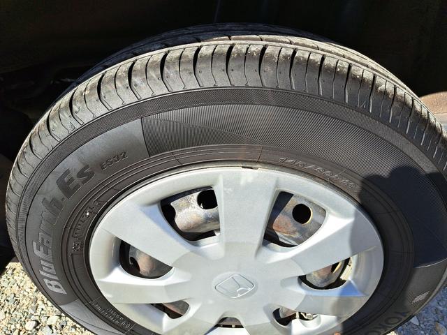 Ｎ－ＢＯＸ Ｇ・Ｌパッケージ　ドライブレコーダー　バックカメラ　両側スライド・片側電動　ナビ　ＴＶ　スマートキー　アイドリングストップ　電動格納ミラー　ベンチシート　ＣＶＴ　盗難防止システム　ＡＢＳ　ＥＳＣ　走行４８７７０キロ（41枚目）