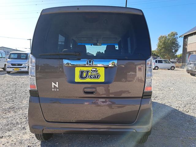 Ｎ－ＢＯＸ Ｇ・Ｌパッケージ　ドライブレコーダー　バックカメラ　両側スライド・片側電動　ナビ　ＴＶ　スマートキー　アイドリングストップ　電動格納ミラー　ベンチシート　ＣＶＴ　盗難防止システム　ＡＢＳ　ＥＳＣ　走行４８７７０キロ（47枚目）